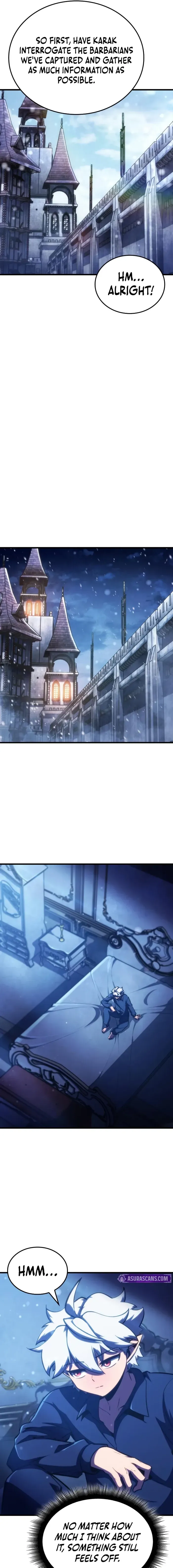 Read Breakers chapter 70 image 16 on Lezhin