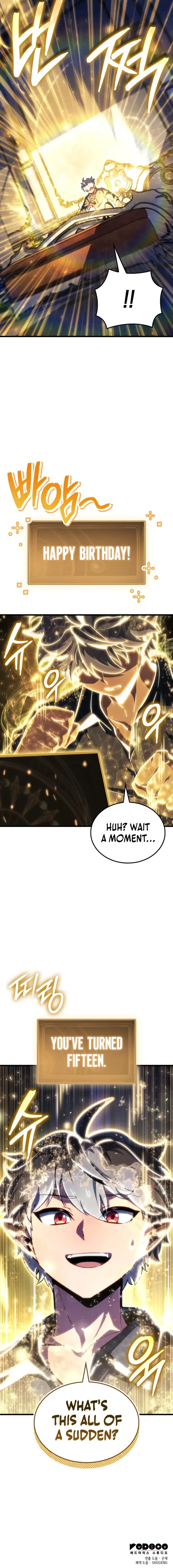 Read Breakers chapter 70 image 19 on Lezhin