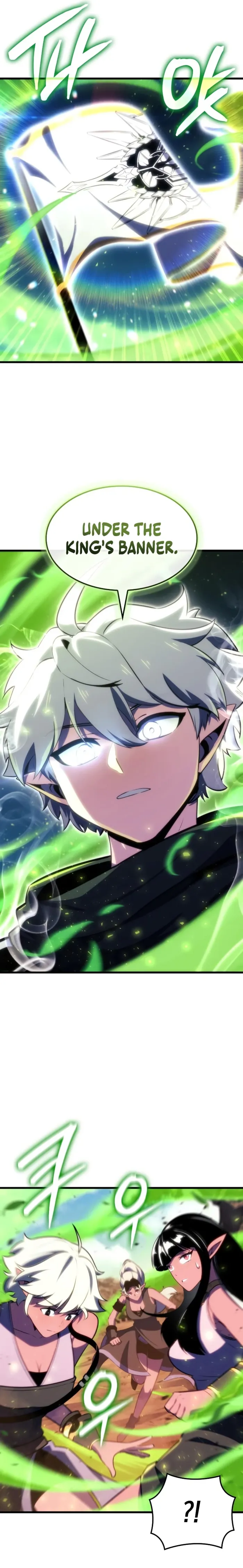 Read Breakers chapter 70 image 2 on Lezhin