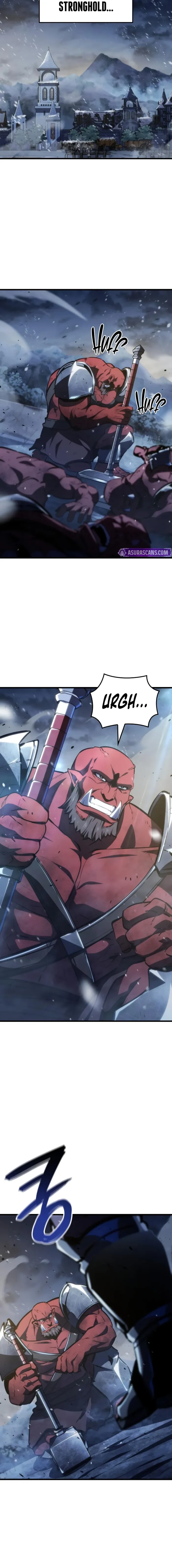 Read Breakers chapter 70 image 5 on Lezhin