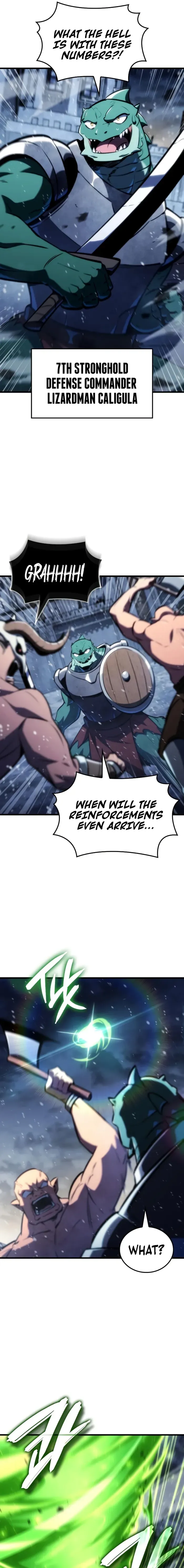 Read Breakers chapter 70 image 8 on Lezhin