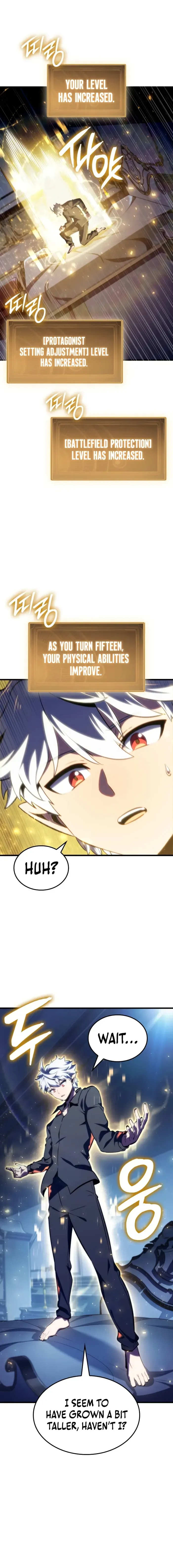 Read Breakers chapter 71 image 1 on Lezhin