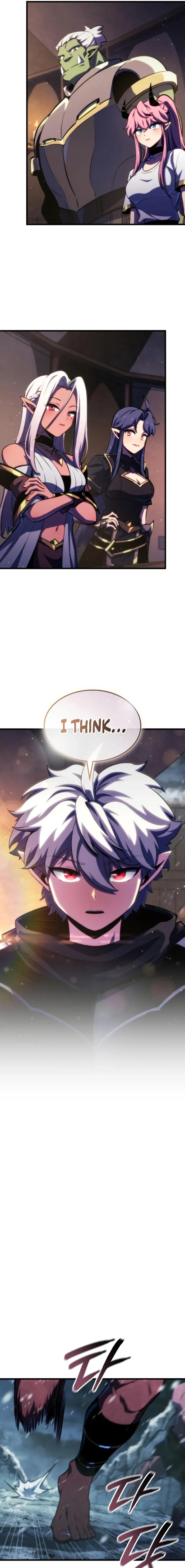 Read Breakers chapter 71 image 10 on Lezhin