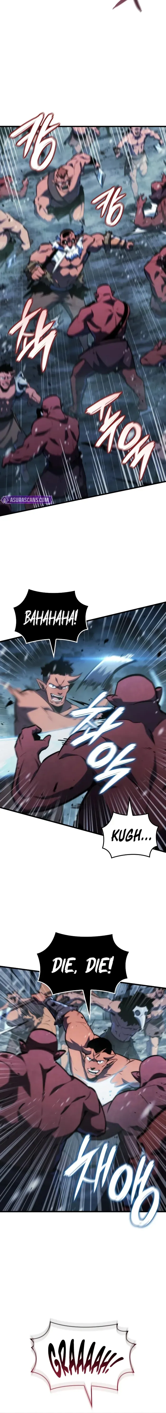 Read Breakers chapter 71 image 11 on Lezhin
