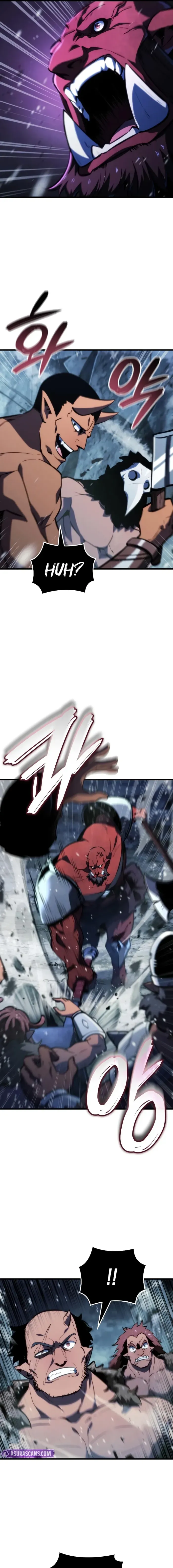 Read Breakers chapter 71 image 12 on Lezhin