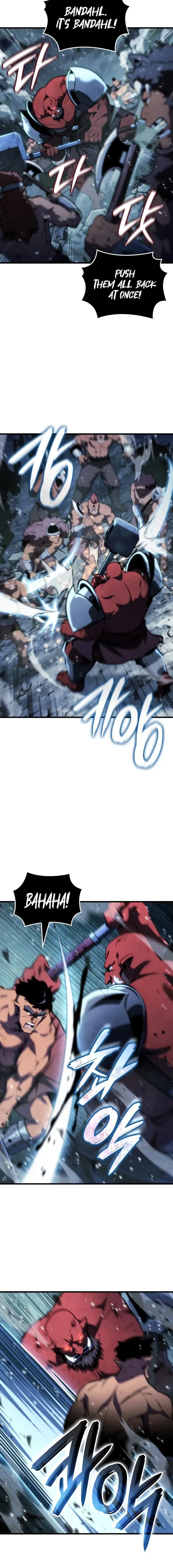 Read Breakers chapter 71 image 13 on Lezhin