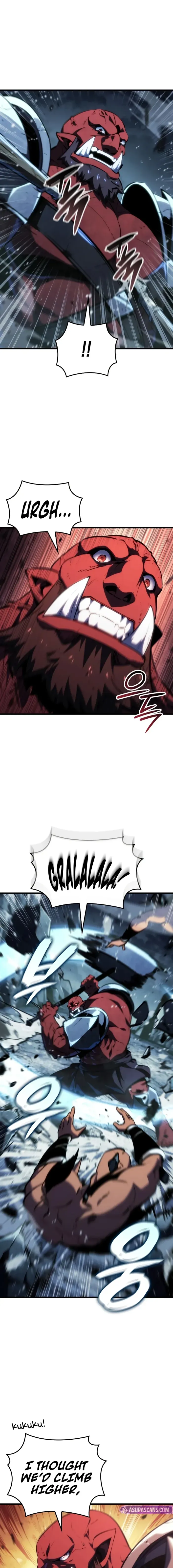 Read Breakers chapter 71 image 14 on Lezhin