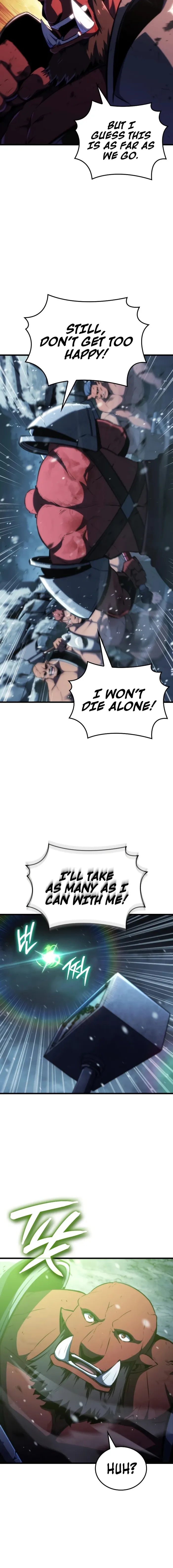 Read Breakers chapter 71 image 15 on Lezhin