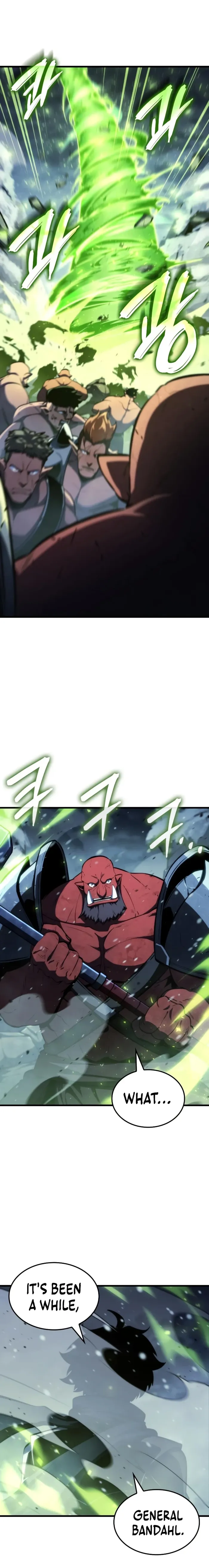 Read Breakers chapter 71 image 16 on Lezhin