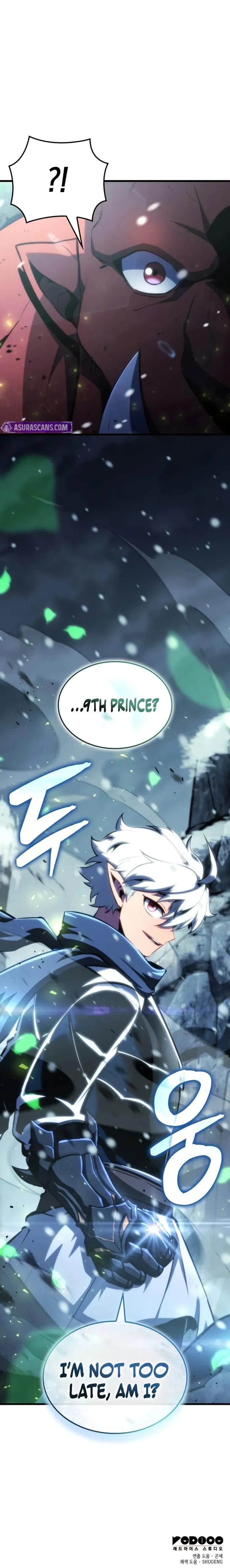 Read Breakers chapter 71 image 17 on Lezhin