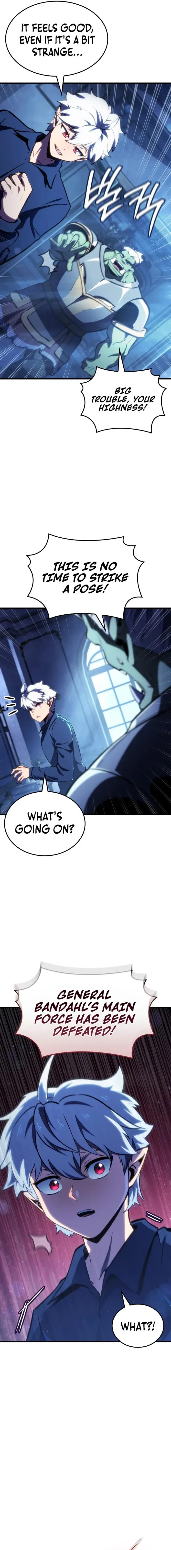 Read Breakers chapter 71 image 2 on Lezhin