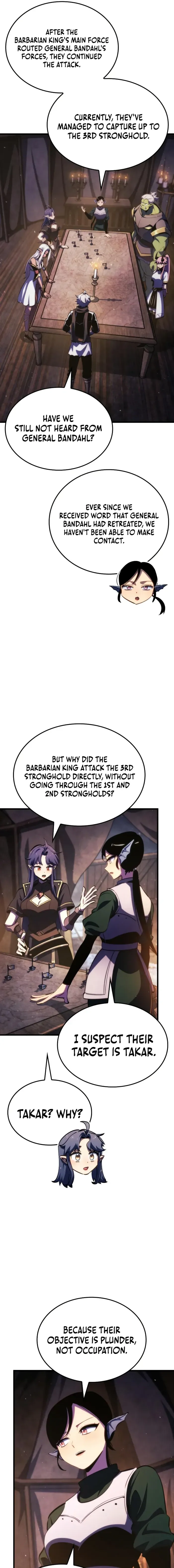 Read Breakers chapter 71 image 8 on Lezhin