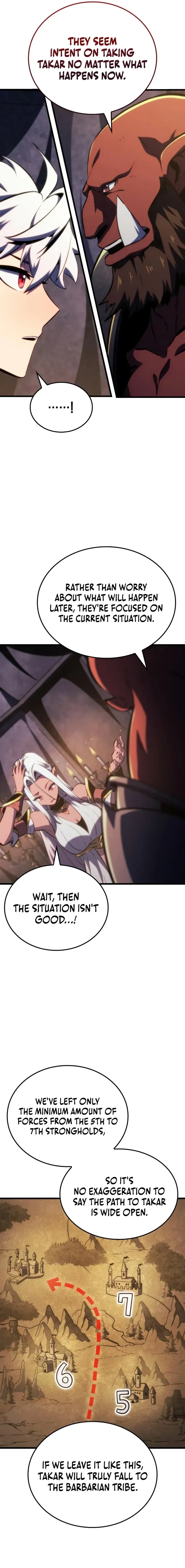 Read Breakers chapter 72 image 16 on Lezhin
