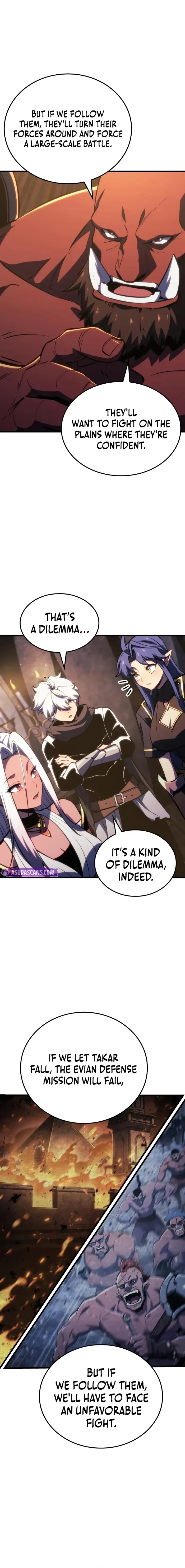 Read Breakers chapter 72 image 17 on Lezhin