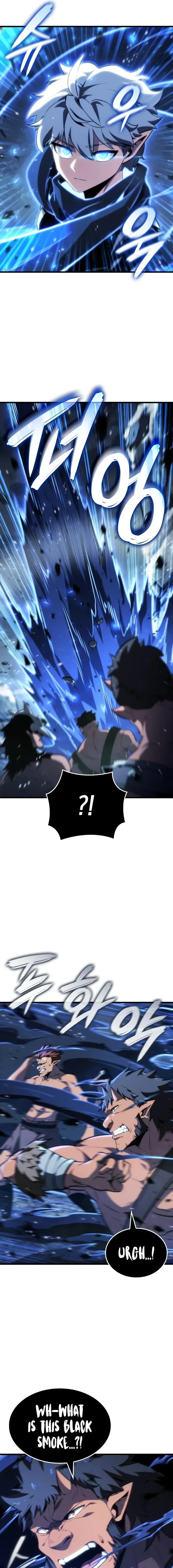 Read Breakers chapter 72 image 2 on Lezhin