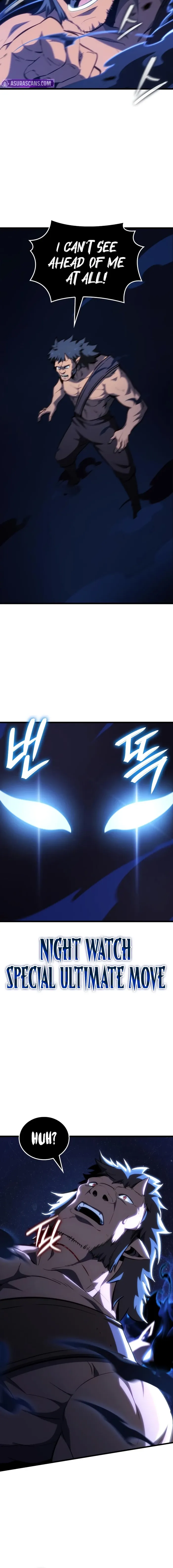 Read Breakers chapter 72 image 3 on Lezhin