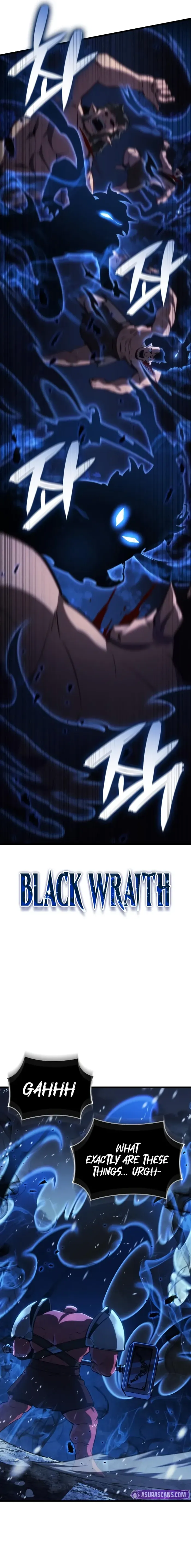 Read Breakers chapter 72 image 4 on Lezhin