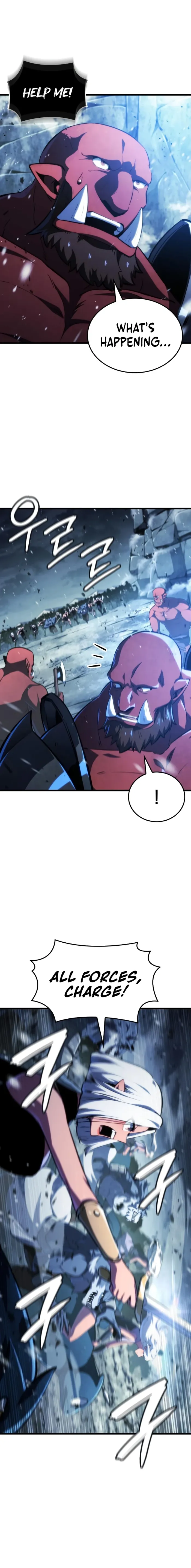 Read Breakers chapter 72 image 5 on Lezhin