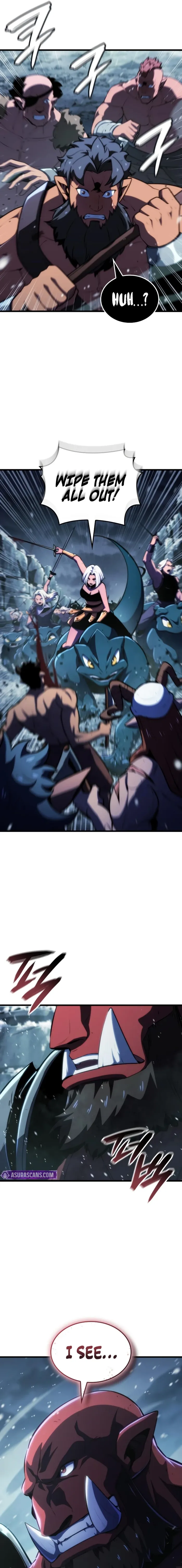 Read Breakers chapter 72 image 6 on Lezhin
