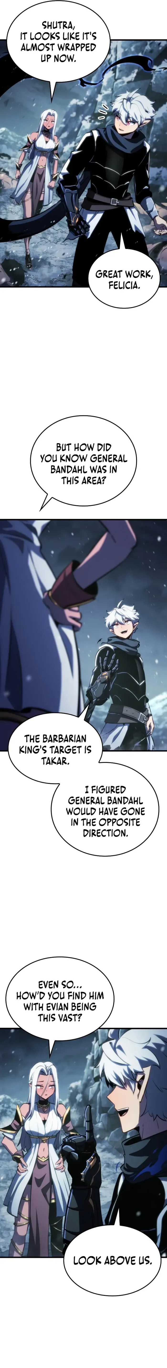 Read Breakers chapter 72 image 8 on Lezhin