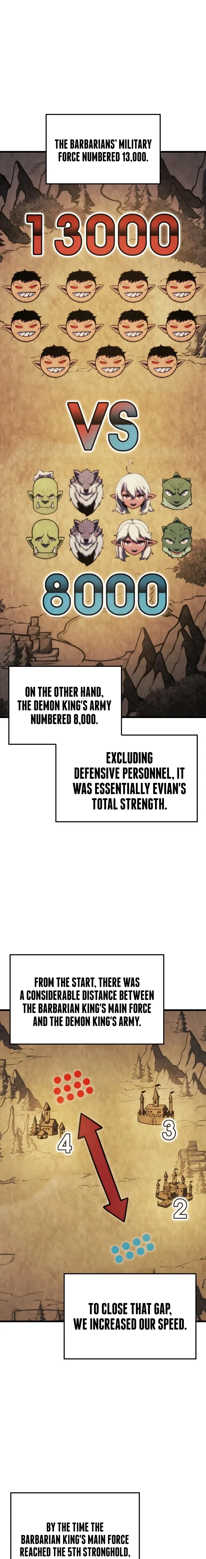 Read Breakers chapter 73 image 1 on Lezhin