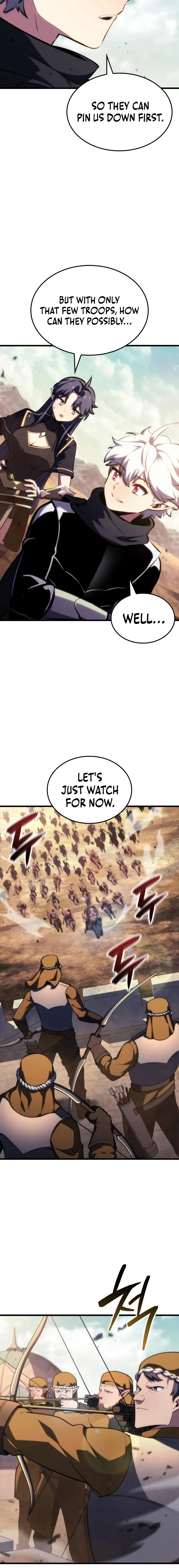 Read Breakers chapter 73 image 10 on Lezhin