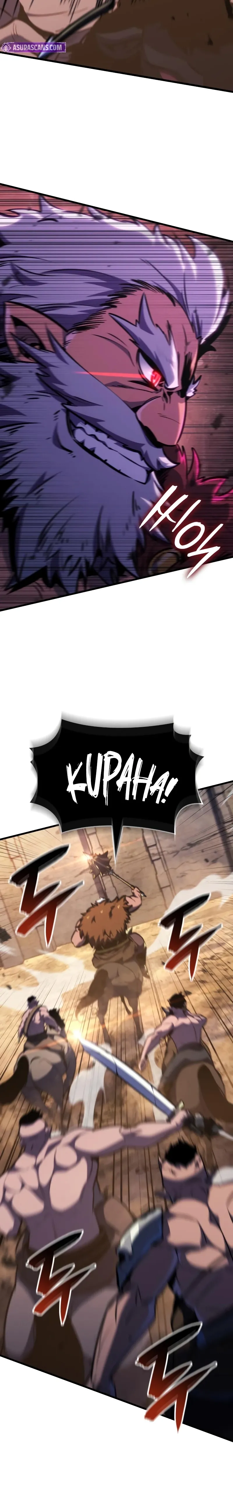 Read Breakers chapter 73 image 12 on Lezhin