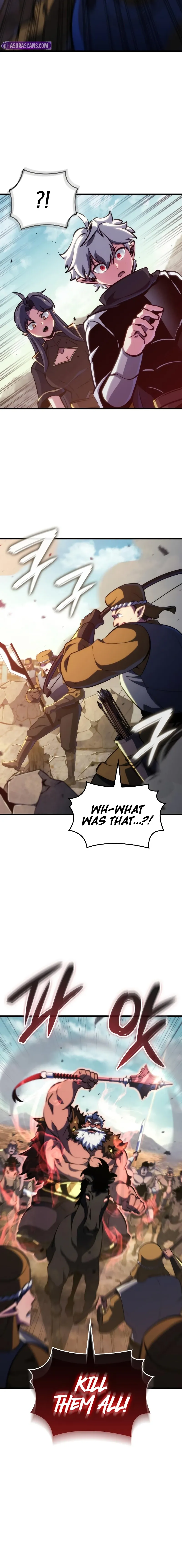 Read Breakers chapter 73 image 14 on Lezhin