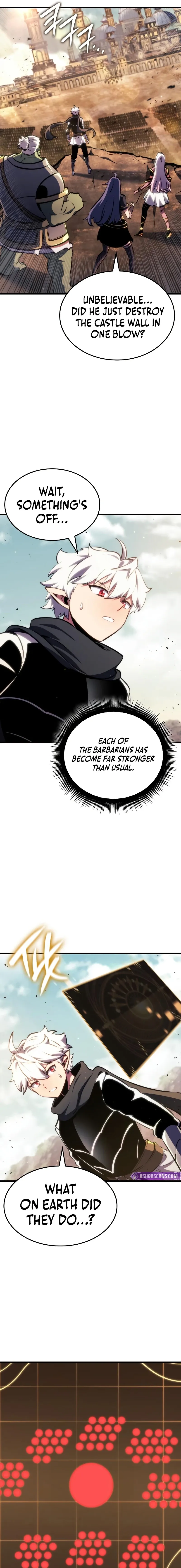Read Breakers chapter 73 image 15 on Lezhin