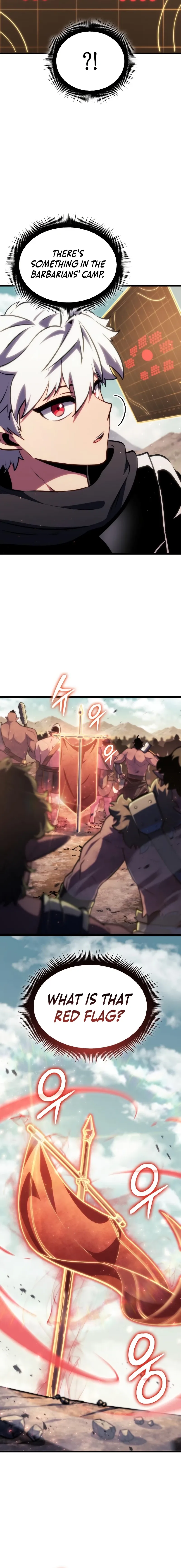 Read Breakers chapter 73 image 16 on Lezhin