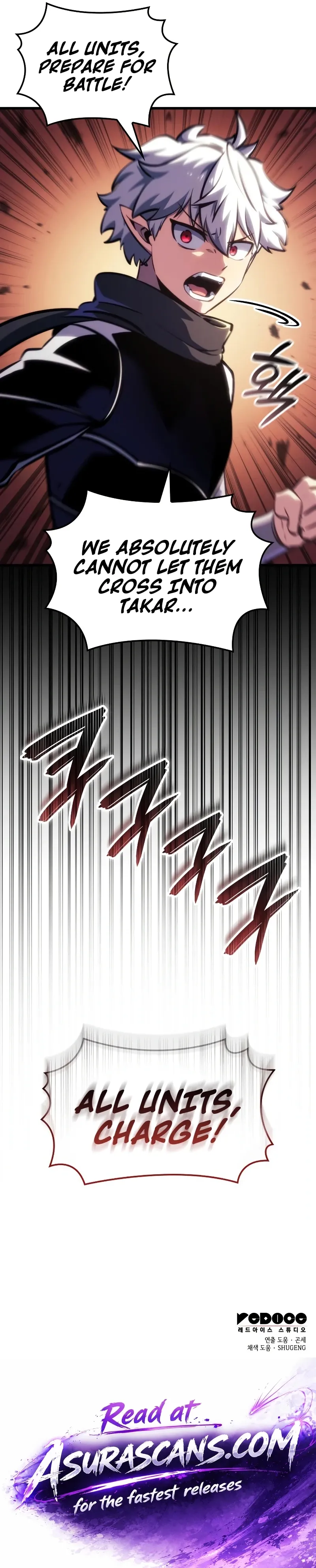 Read Breakers chapter 73 image 19 on Lezhin