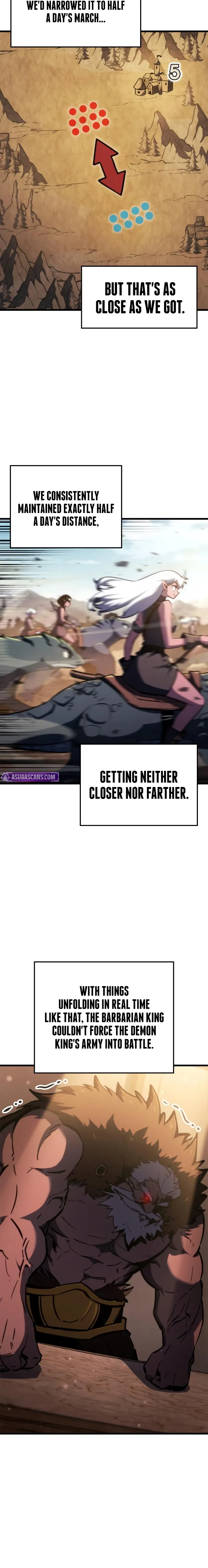 Read Breakers chapter 73 image 2 on Lezhin