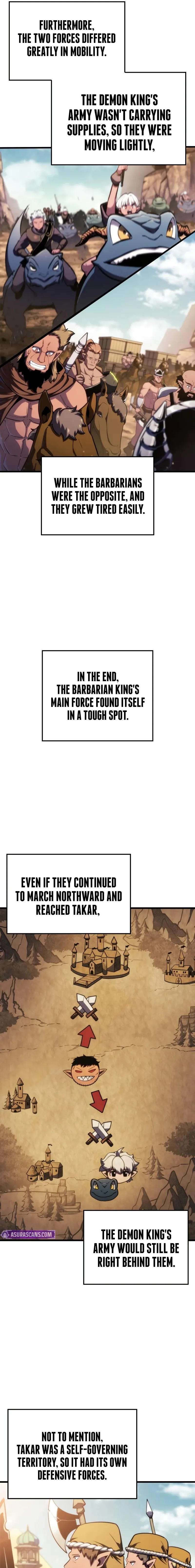 Read Breakers chapter 73 image 3 on Lezhin