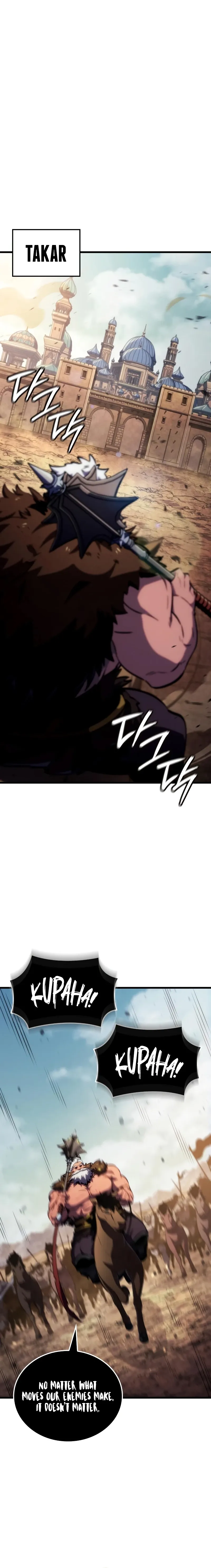 Read Breakers chapter 73 image 6 on Lezhin