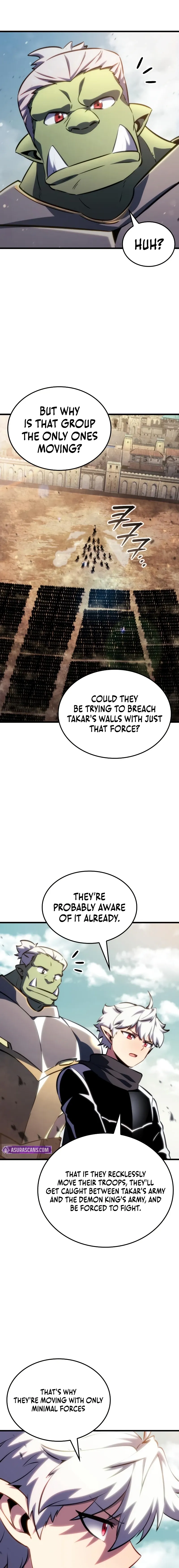 Read Breakers chapter 73 image 9 on Lezhin