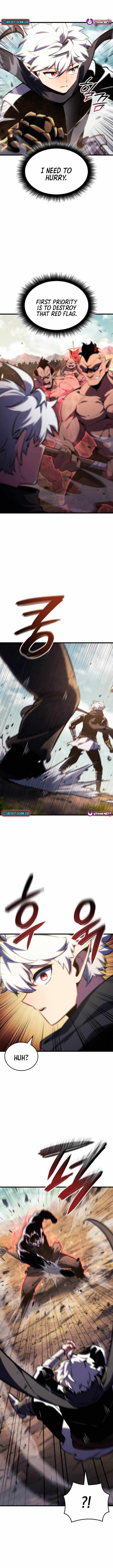 Read Breakers chapter 74 image 1 on Lezhin