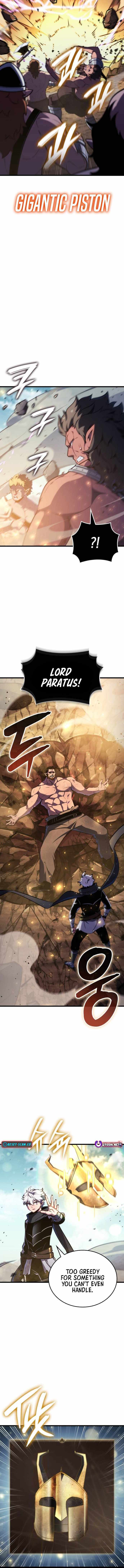Read Breakers chapter 74 image 11 on Lezhin