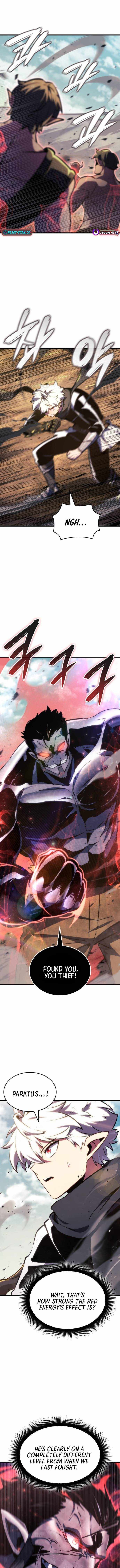 Read Breakers chapter 74 image 2 on Lezhin