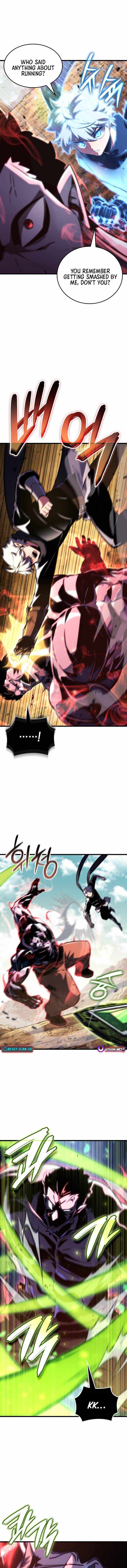 Read Breakers chapter 74 image 6 on Lezhin
