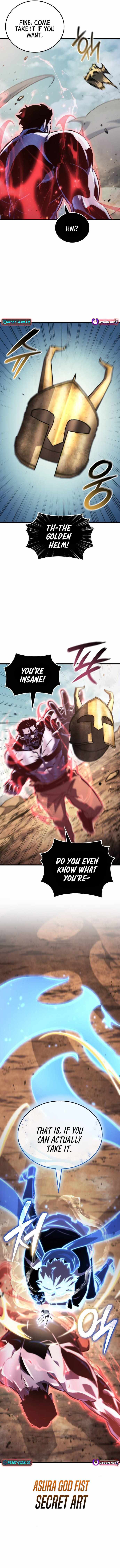Read Breakers chapter 74 image 8 on Lezhin