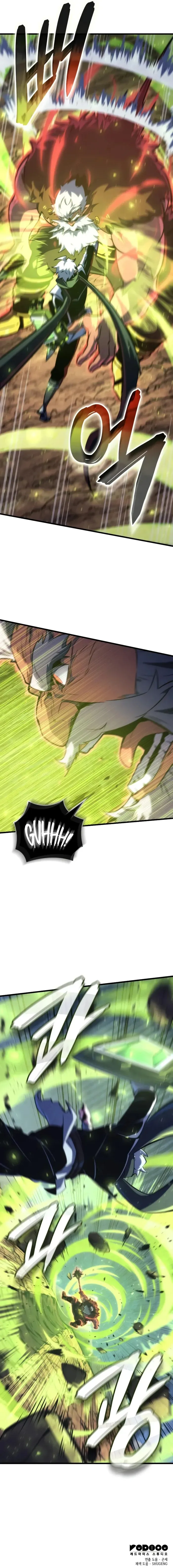 Read Breakers chapter 76 image 9 on Lezhin