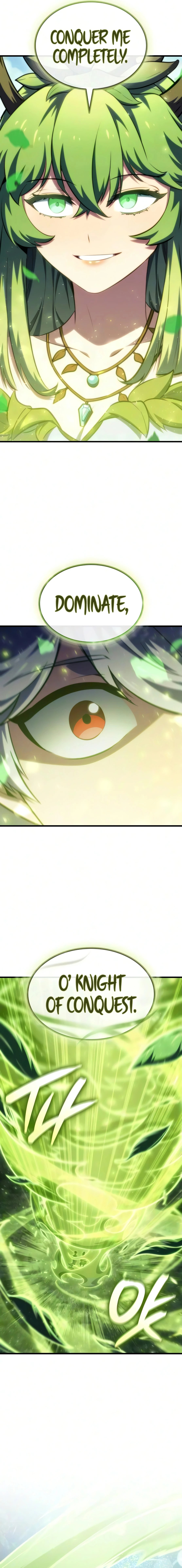 Read Breakers chapter 77 image 7 on Lezhin