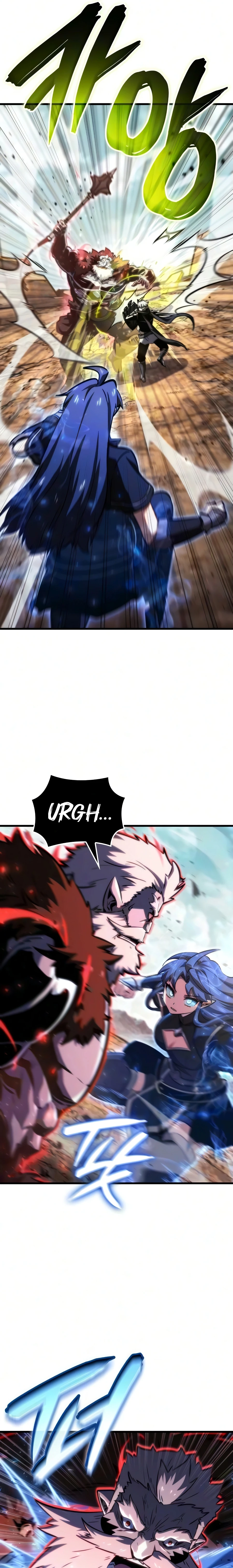Read Breakers chapter 78 image 13 on Lezhin