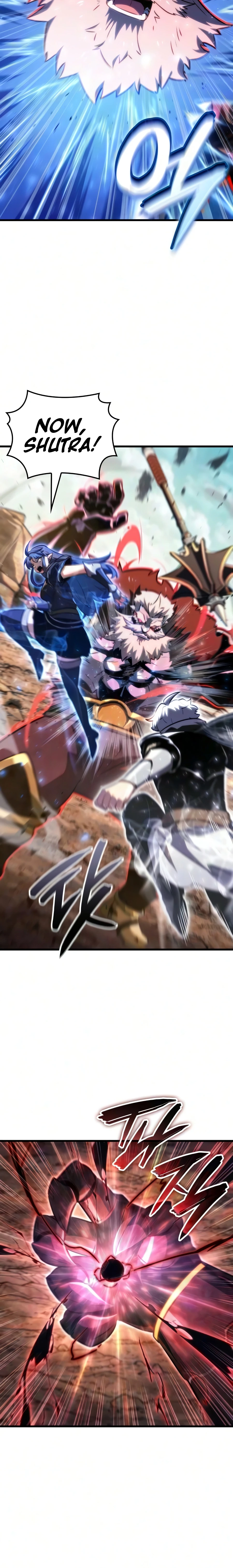 Read Breakers chapter 78 image 14 on Lezhin