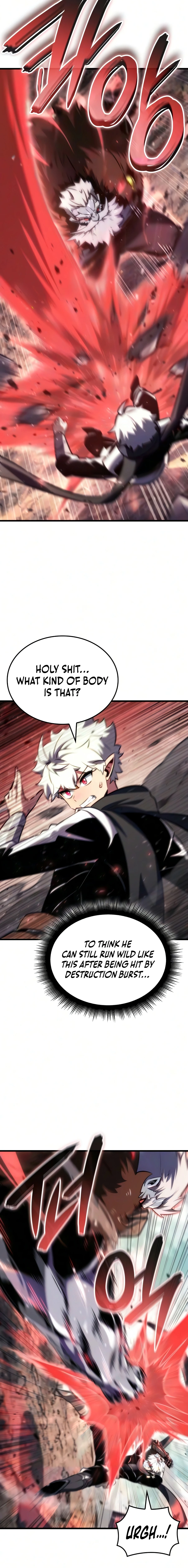Read Breakers chapter 78 image 18 on Lezhin