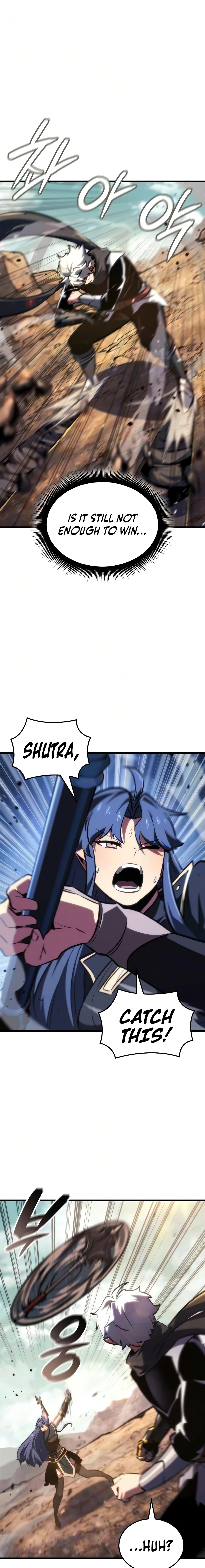 Read Breakers chapter 78 image 19 on Lezhin