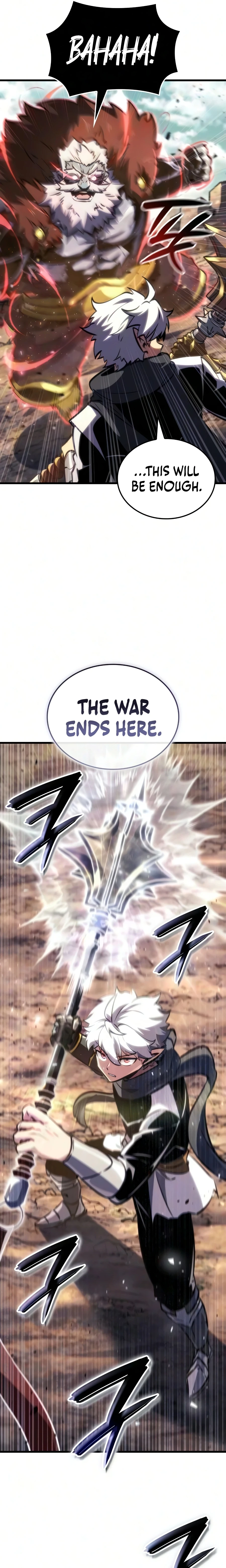 Read Breakers chapter 78 image 21 on Lezhin