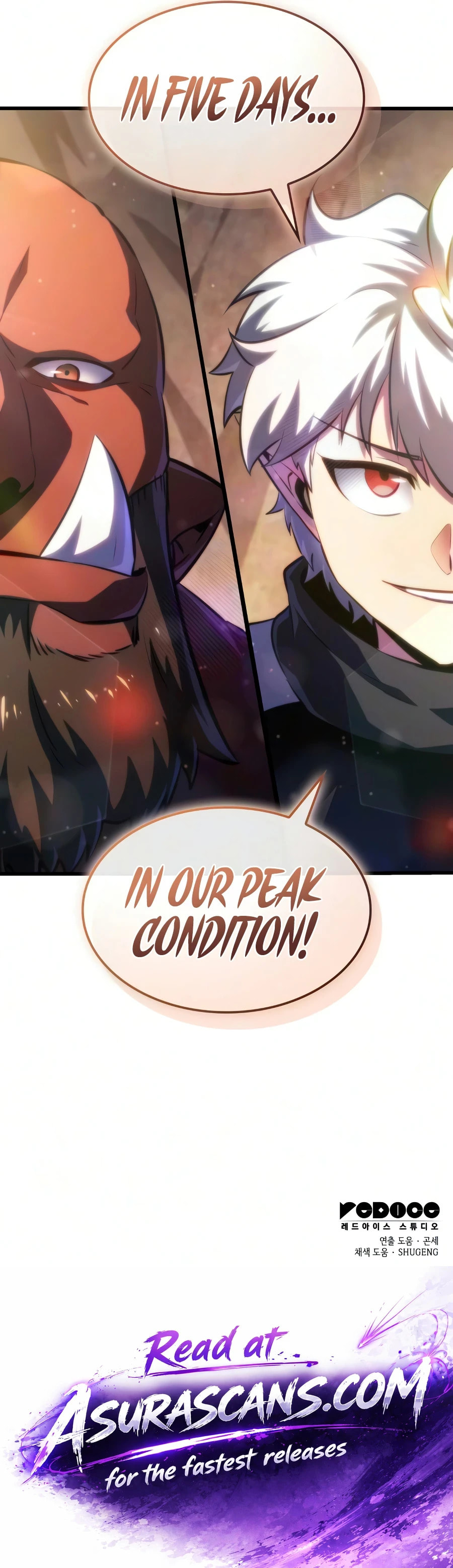 Read Breakers chapter 79 image 12 on Lezhin