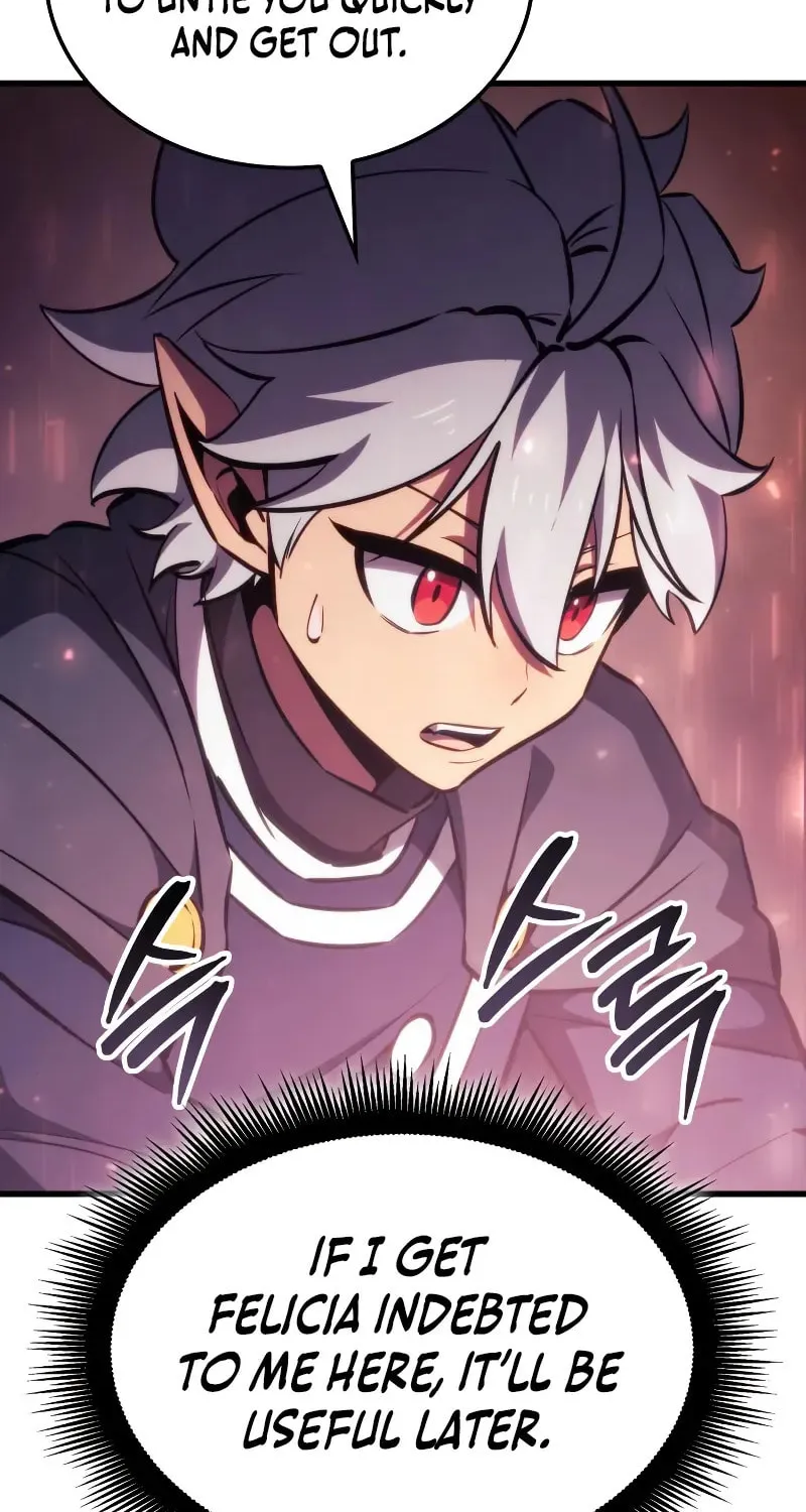 Read Breakers chapter 8 image 4 on Lezhin