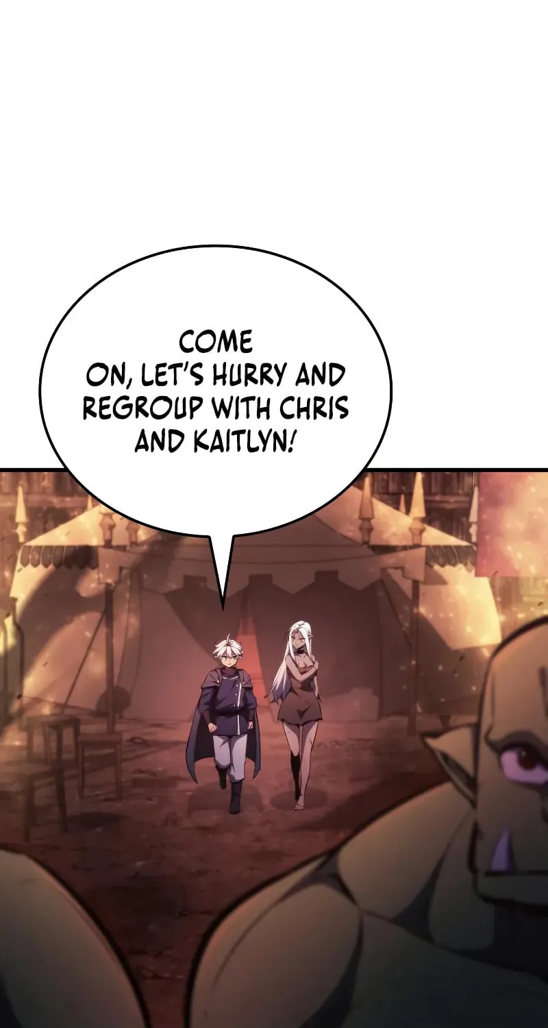 Read Breakers chapter 8 image 8 on Lezhin